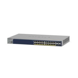 Netgear GS728TP-300EUS 28-портовый PoE+ коммутатор