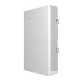 MikroTik CSS610-1GI-7R-2S+OUT āra PoE slēdzis 8 porti