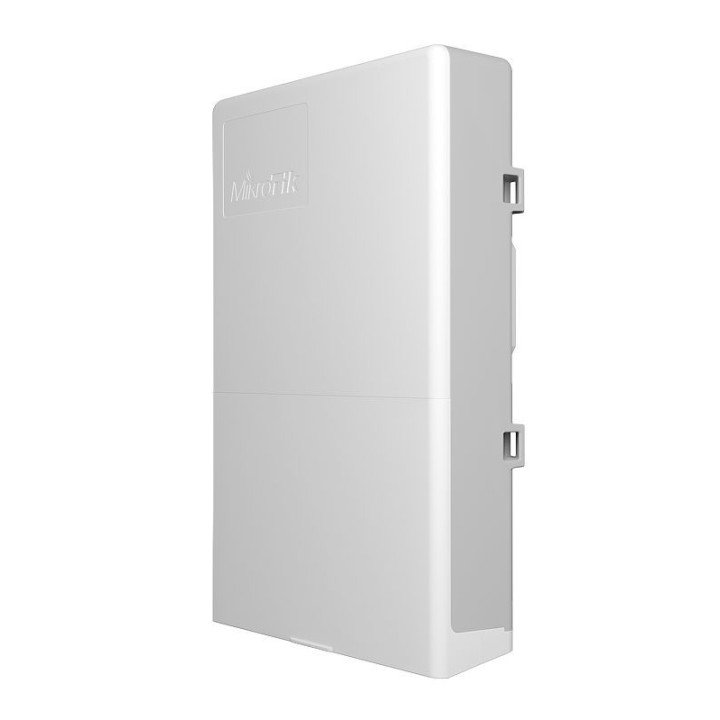 MikroTik CSS610-1GI-7R-2S+OUT āra PoE slēdzis 8 porti