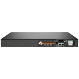 Vertiv VP7U21A0 0U PDU 12 розеток 230V 20A