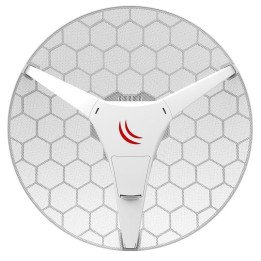 MikroTik RBLHGG-60ADKIT 60GHz антенный комплект PoE