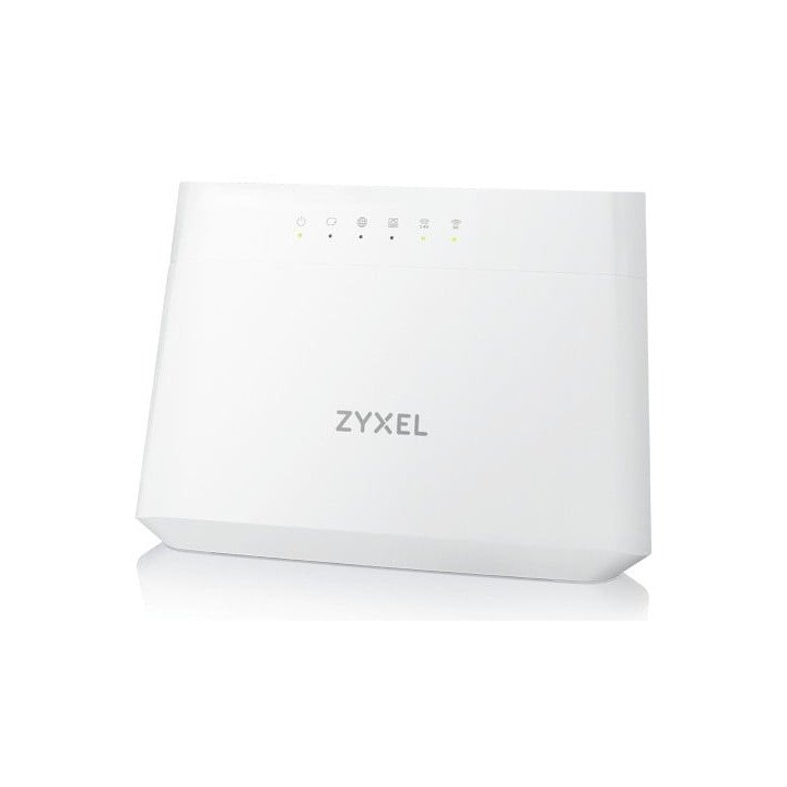 ZyXEL VMG3625-T50B двухдиапазонный AC VDSL2 шлюз