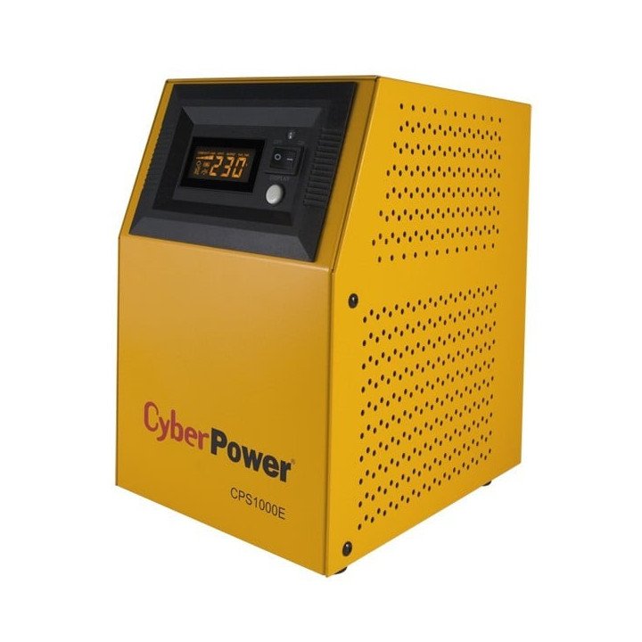 CyberPower CPS1000E EPS 1000VA 700W 12V