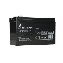 Extralink EX.16569 12V 9Ah AGM akumulators