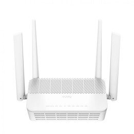Cudy WR3000S AX3000 Wi-Fi 6 маршрутизатор