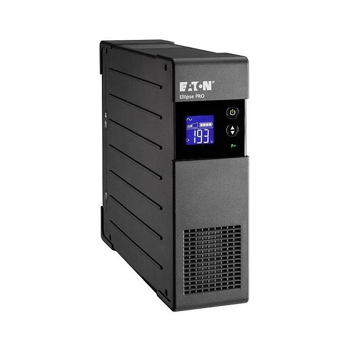 Eaton ELP850IEC UPS 510W Melns