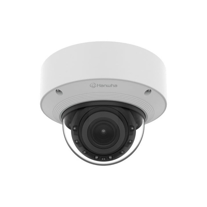 Hanwha XNV-A8084R 5MP kupola IP kamera PTZ