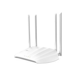 TP-Link TL-WA1201 AC1200 divjoslu Wi-Fi piekļuves punkts