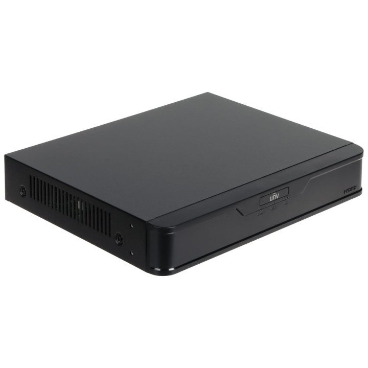 Uniview NVR301-04B-IQ 4Ch AI NVR