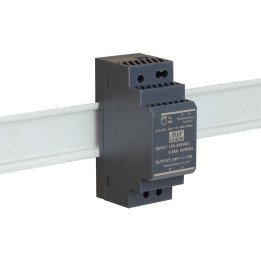 D-Link DIS-H30-24 30W barošanas bloks melns
