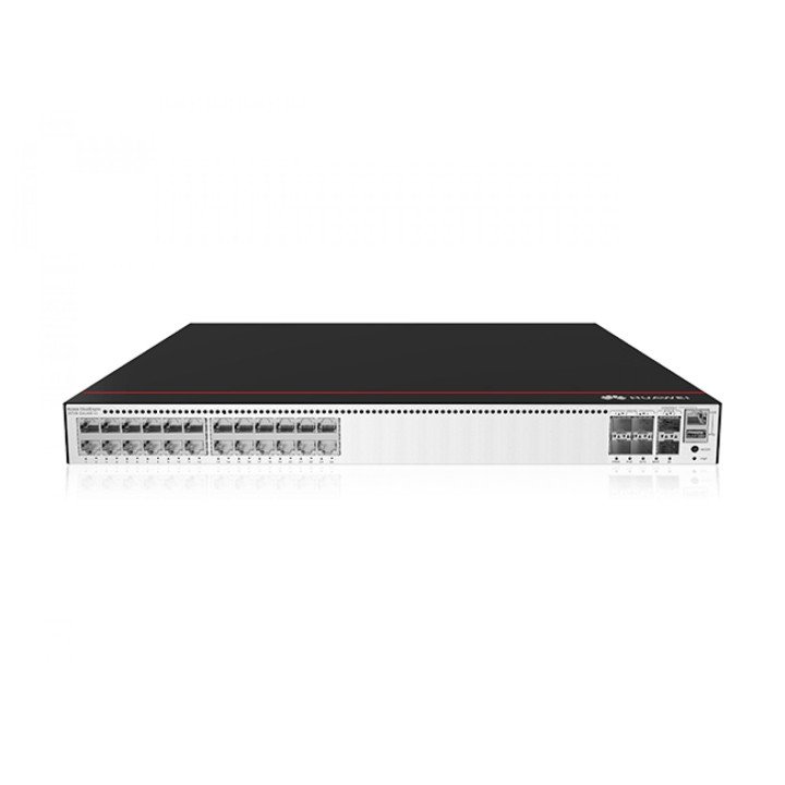HUAWEI S5735I-S24T4XE-V2 Управляемый L3 коммутатор 24GE 4x10GE