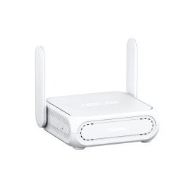 ASUS RT-BE58 Go Wi-Fi 7 роутер 2.5G