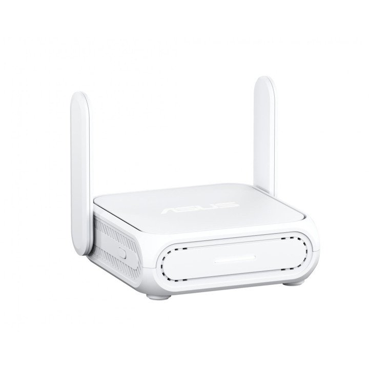 ASUS RT-BE58 Go Wi-Fi 7 роутер 2.5G