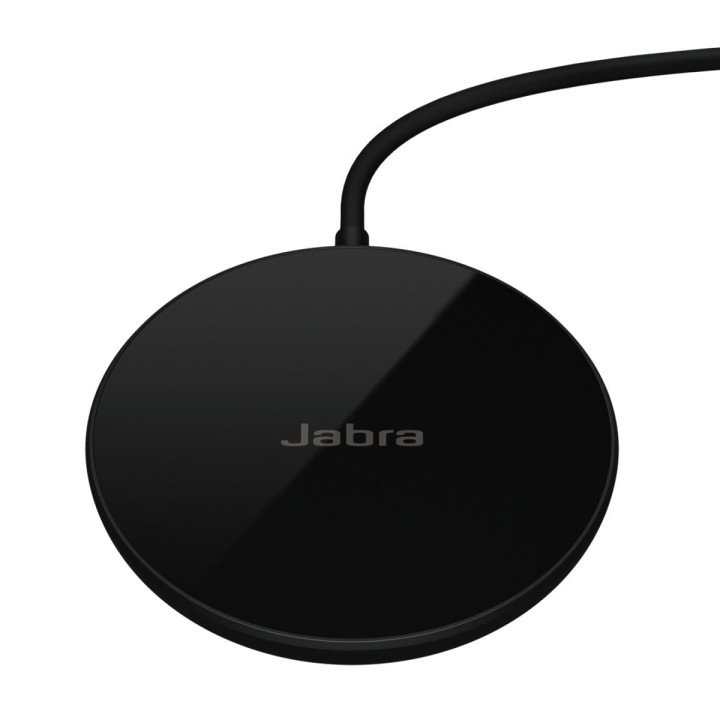 Jabra 14207-92 Беспроводная зарядка USB-A 10 Вт