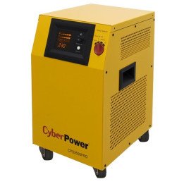 CyberPower CPS3500PRO UPS 12V 2450W nepārtrauktās barošanas avots