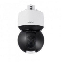 Hanwha XNP-6400R 2MP PTZ kamera āra