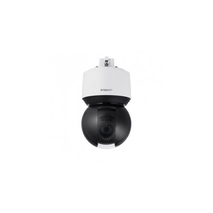 Hanwha XNP-6400R 2MP PTZ kamera āra