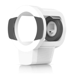 Ubiquiti UACC-AI-Pro-Enhancer-W белый адаптер для камер