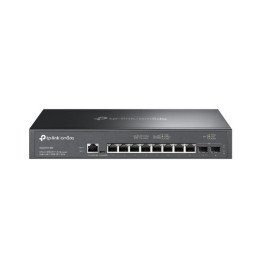 TP-Link SG3210X-M2 8-портовый 2.5GbE управляемый коммутатор