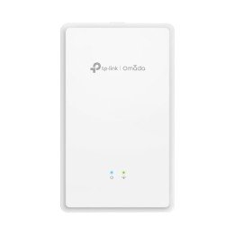 TP-Link EAP625GP-WALL piekļuves punkts 1201Mbps PoE