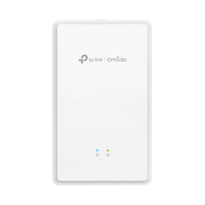 TP-Link EAP625GP-WALL piekļuves punkts 1201Mbps PoE
