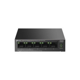 TP-LINK LS105LP 5 portu PoE slēdzis 10/100Mbps
