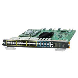 PLANET CS6-M24S8X 24 SFP + 8 Gigabit управляемый коммутатор