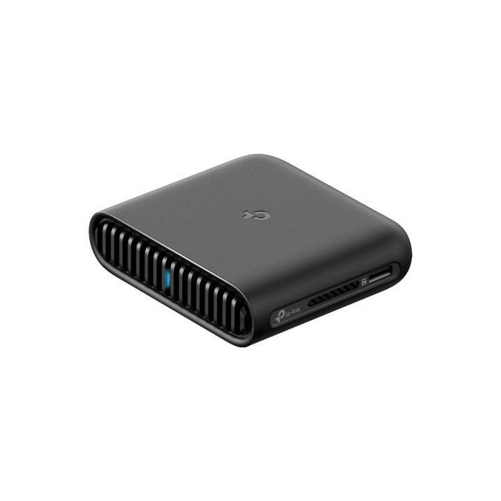 TP-Link TL-WR3002X Дорожный Wi-Fi 6 роутер