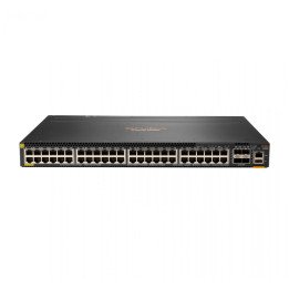 HPE Aruba 6300M JL661A 48-портовый PoE+ управляемый коммутатор