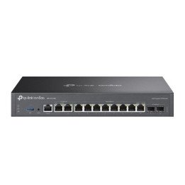 TP-LINK ER7412-M2 Omada Multi-Gigabit VPN-маршрутизатор