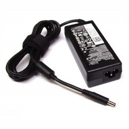 Dell C7HFG 65W barošanas adapteris Melns