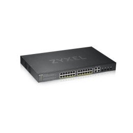 ZyXEL GS1920-24HPv2 28-портовый PoE-коммутатор 375 Вт
