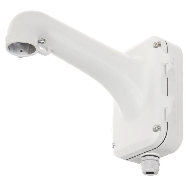 Hikvision DS-1604ZJ sienas stiprinājums balts
