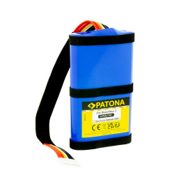 Jauns JBL Boombox 2 10400mAh 7,4V Li-P