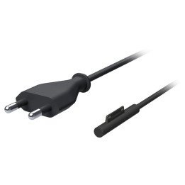 Microsoft LAC-00006 24W adapteris melns
