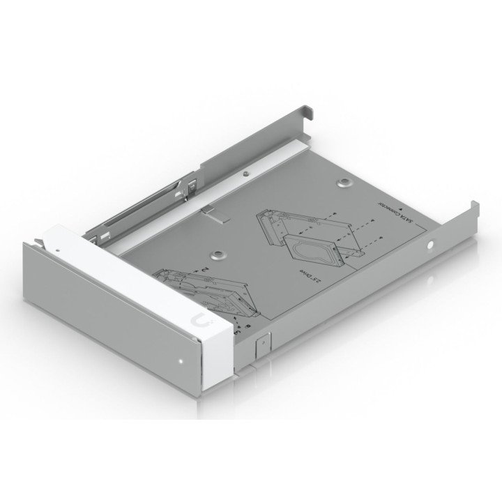 Ubiquiti UACC-HDD-Tray 3.5" HDD paliktnis