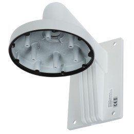 Hikvision DS-1473ZJ-155 sienas stiprinājums 3kg balts