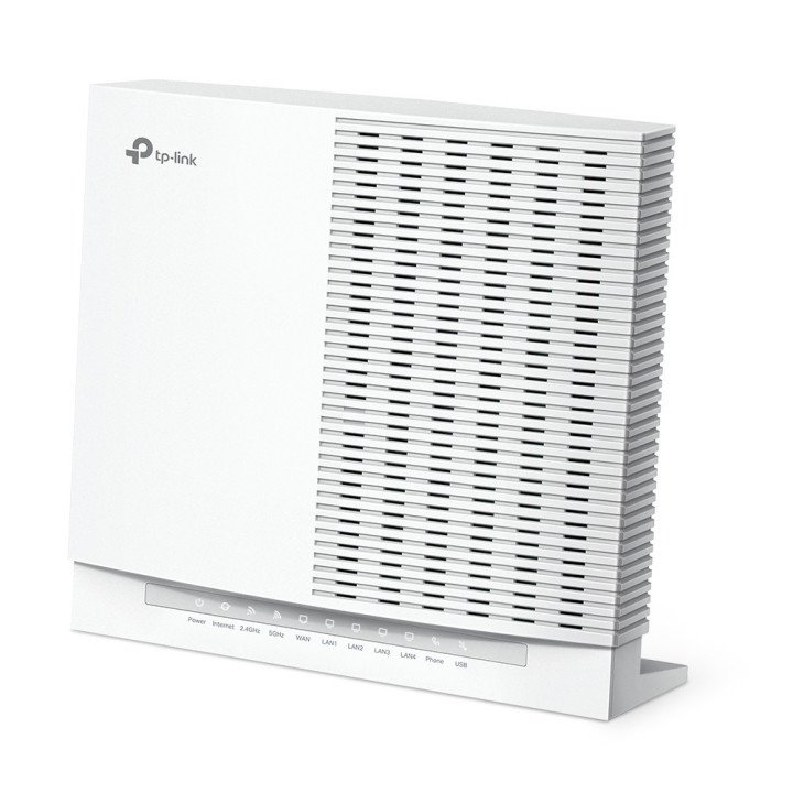 TP-Link EX820v AX6000 Wi-Fi 6 роутер