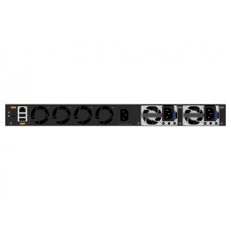 Netgear GSM4352-100NES M4350-48G4XF управляемый коммутатор 48 PoE+ 4 SFP+