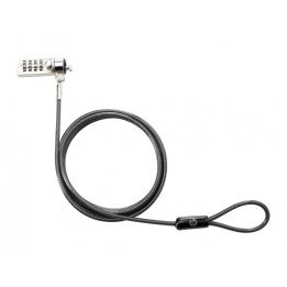 HP T0Y16AA Essential Combination Lock 1,22m