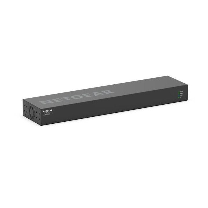Netgear PR460X-111EUS 6-портовый 10G маршрутизатор с Insight