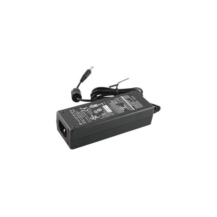 Honeywell 50121666-001 Блок питания 12В Черный