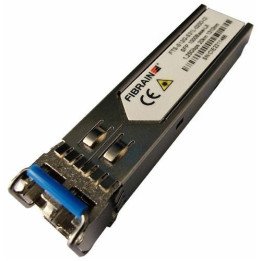 Fibrain FTS-S12G-S31L-020D-CI SFP 1G LX 20км LC