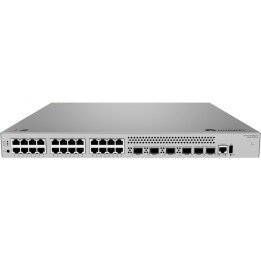 HUAWEI 98012554 S530-24T4XE управляемый коммутатор 24 гигабита 4x10GE
