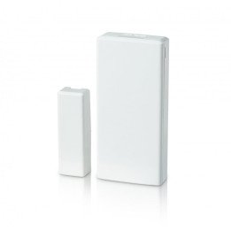 BCS PG8303 Bezvadu kontaktsensors PowerG iekštelpām