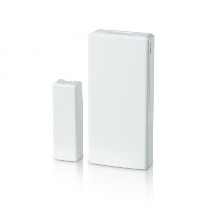 BCS PG8303 Bezvadu kontaktsensors PowerG iekštelpām