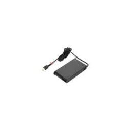 Lenovo 4X20S56701 ThinkPad 170W maiņstrāvas adapteris