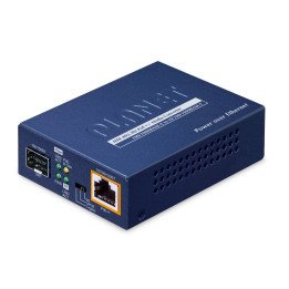 PLANET GUP-805A-95W PoE++ mediju pārveidotājs 95W