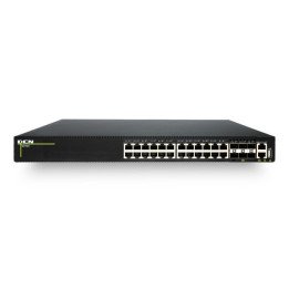 DCN Europe S5750X-24NT6X-SI Управляемый L3 коммутатор 30 портов