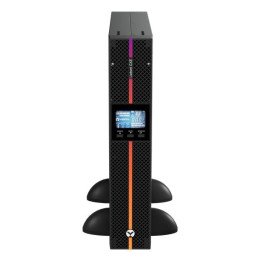 Vertiv GXE3-3000IRT2UXL UPS 3kVA 2700W 9 kontaktligzdas